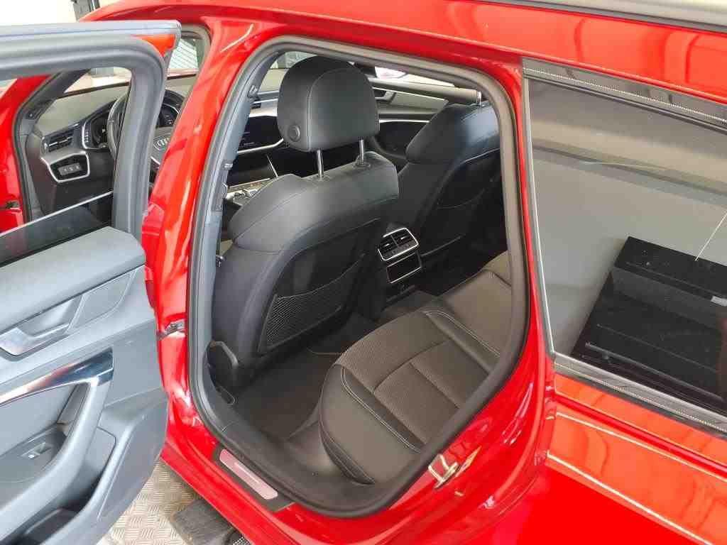 Audi A6 - Bild 7