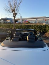 BMW 120d Cabrio - schönes Auto!  - BMW 120: Cabrio, 120d