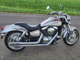 Kawasaki Mean Streak VN 1500 - KAWASAKI MEAN STREAK