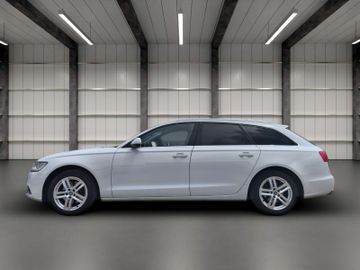 Audi A6 - 3