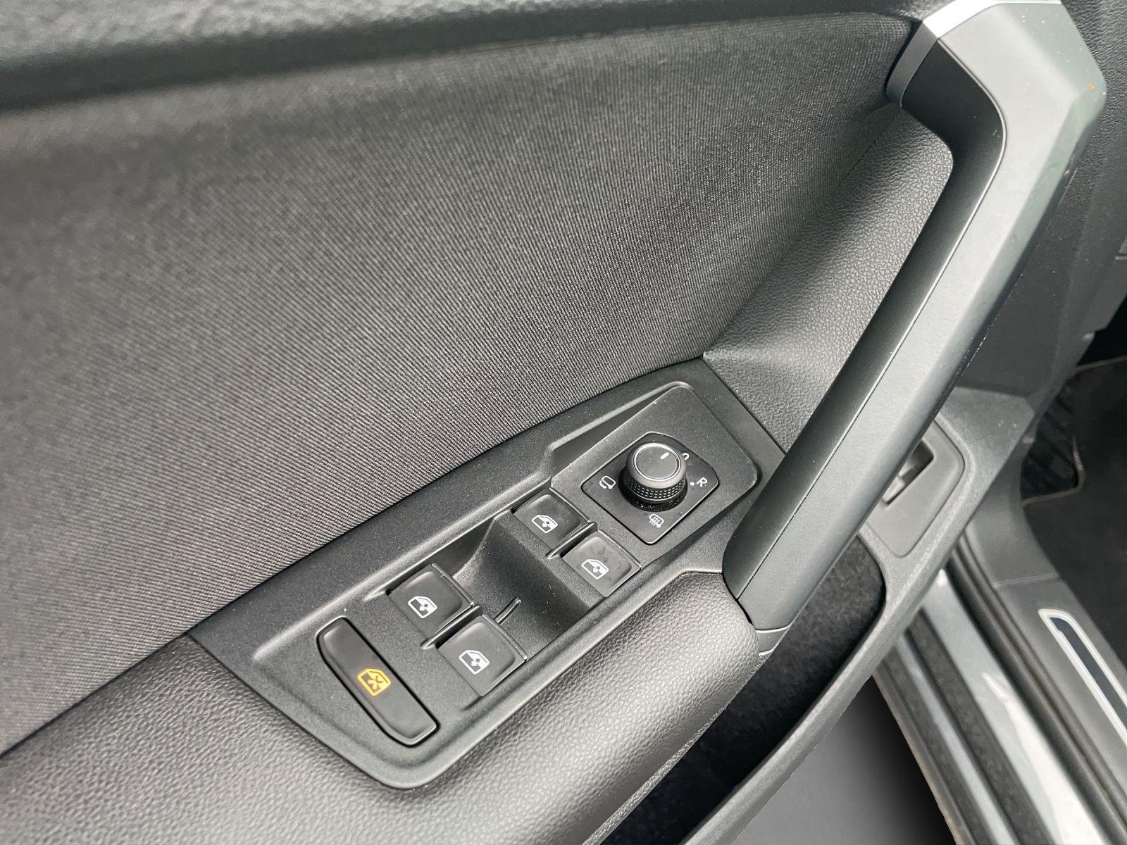 Volkswagen Tiguan 1.5 TSI DSG HIGHLINE*AHK*LED*NAVI*KLIMA*S, миниатюра 13