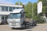 Volvo  FM 410 E6 BDF/Klima/Liftachse/NUR 125 Tkm - Volvo Kipper