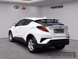 Toyota C-HR 1,2 Turbo Flow Ganzjahresreifen - Toyota C-HR Flow mit Benzin-Antrieb