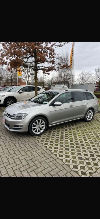 Image of Volkswagen Golf