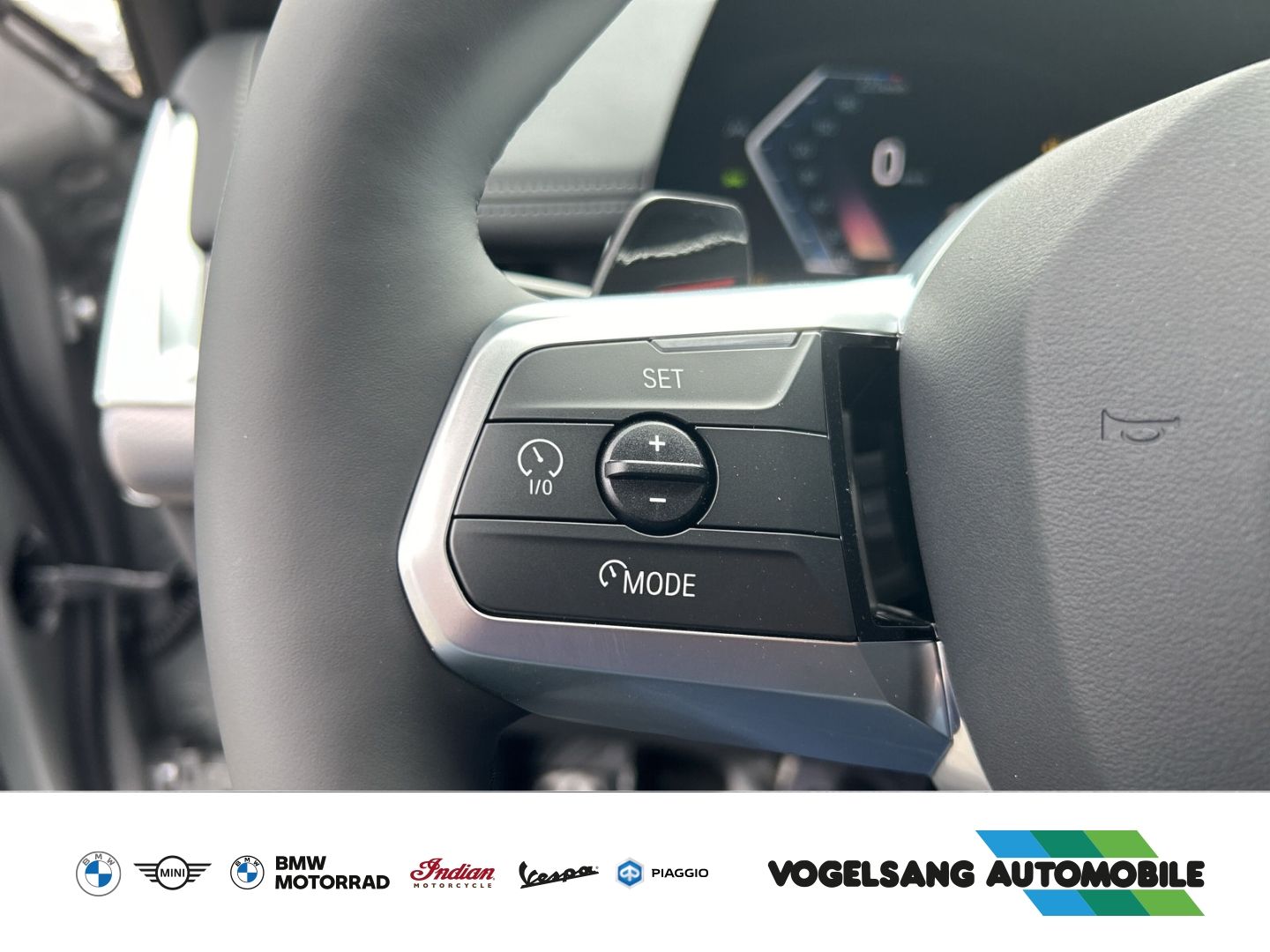 Fahrzeugabbildung BMW iX1 20 eDrive M Sport eDrive20 M Sport Sportpake