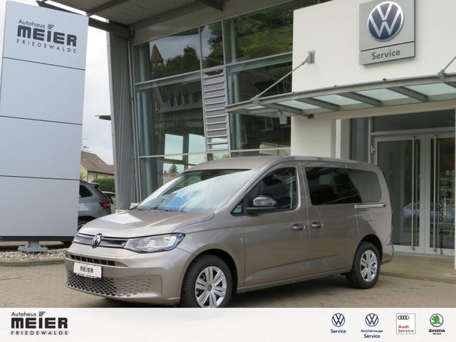 Volkswagen Caddy Maxi 1.5TSI/7 Sitze/AHK Vorb. Kamera APP