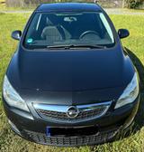 Opel Astra 1.7 CDTI 150 Jahre Opel 81kW 150 Jahre... - Opel Astra: 150 Cdti