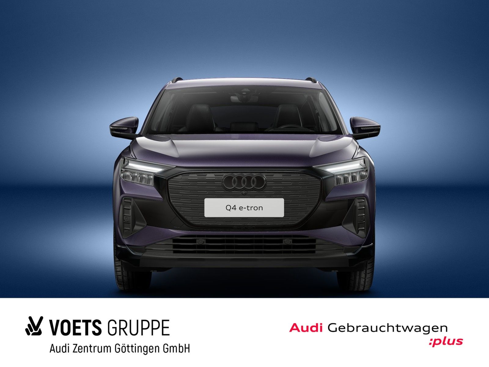Audi Q4 - Bild 2