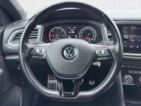 Volkswagen T-Roc - Vorschau Bild 8