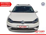 Volkswagen Golf VII Variant 1.5 TSI United LED Klimaaut. - Volkswagen Golf: United V