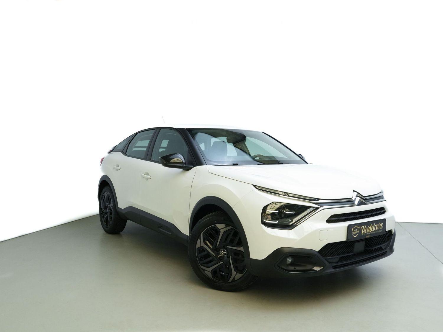 Citroën C4 Feel Pack AUTOMATIK*AHK*CARPLAY*SH*TEMPO*KAME