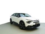 Citroën C4 Feel Pack AUTOMATIK*AHK*CARPLAY*SH*TEMPO*KAME - Citroën C4: Weiß