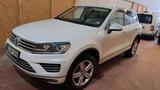 Volkswagen VW Touareg 7p 3,0 TDI. Allrad.  Leder. Kli... - Volkswagen Touareg: 7p