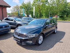 Passat Variant 2,0 TDI Business *AHK*DSG*Standhz