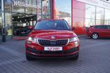 Skoda Karoq 1.5 TSI DSG LED Navi ACC Totwinkel Kamera - Skoda Karoq mit Benzin-Antrieb: Geländewagen, Automatik