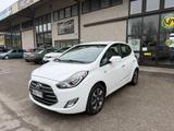 Hyundai HYUNDAI iX20 1.4 CRDI 90 CV Classic - Hyundai ix20 Classic mit Diesel-Antrieb