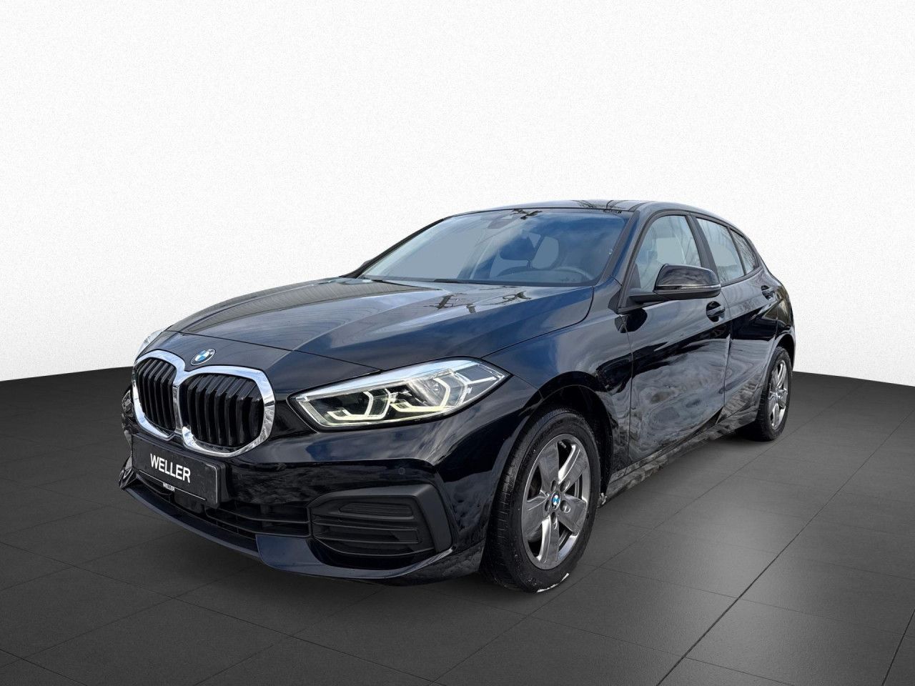 BMW 118 - Bild 3