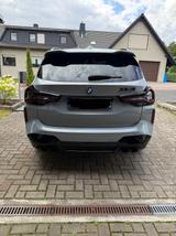 BMW X3 M Competition | 510 PS | AHK | Pano | H&K - gebrauchte BMW X3 M aus dem Jahr 2024