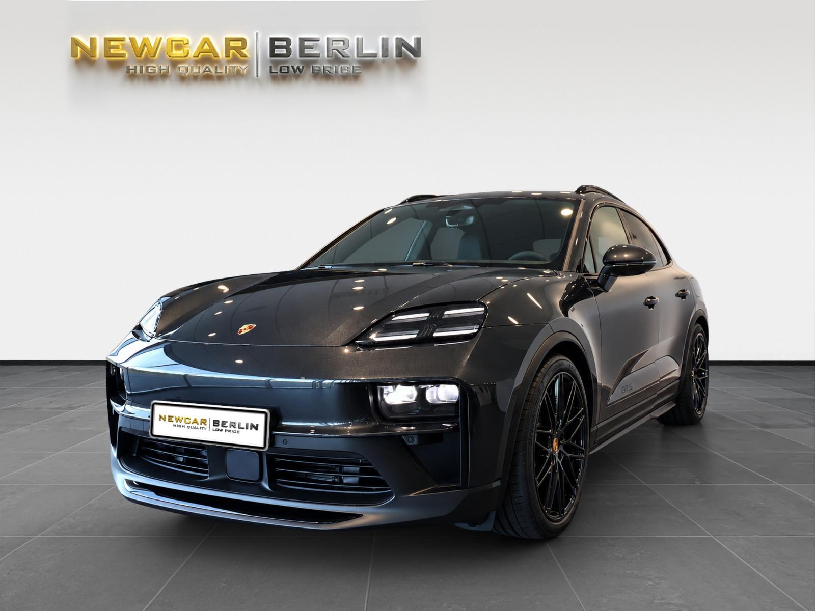 Porsche Macan GTS*Pano*BOSE*360°*AHK*22"*ACC*Carbon*18-W