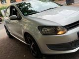 Volkswagen VW POLO 1.6 TDI - Volkswagen Polo aus 2009: 1.6