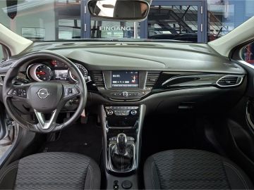 Opel Astra K Sports Tourer Active °SHZ°PDC°RFK°AAC°