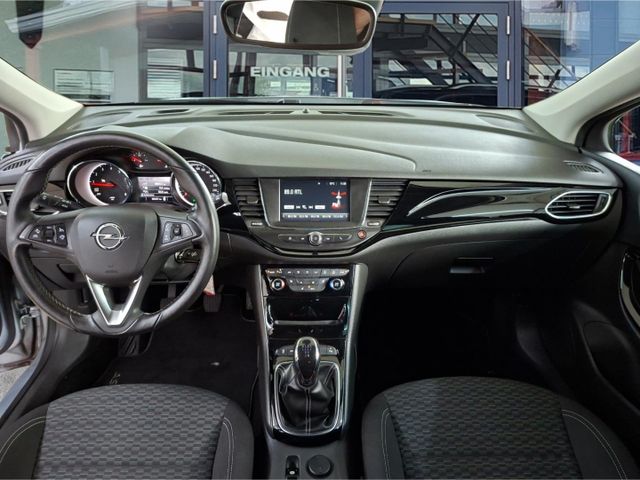 Opel Astra K Sports Tourer Active °SHZ°PDC°RFK°AAC°