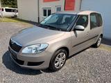Skoda Roomster Ambition Family - Skoda Roomster Family