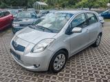 Toyota Yaris 1,3-l-VVT-i Cool Klima 71000km TÜV - Toyota Gebrauchtwagen in Weimar