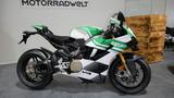 Ducati Panigale V4 Tricolore 2025 1of 1000 - Offers matching your search criteria