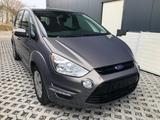 Ford S-Max S-MAX Trend - gebrauchte Ford S-Max aus dem Jahr 2013
