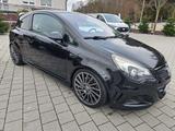 Opel Corsa OPC / Black Edition / BROCK / TÜV neu - Opel Corsa: Black
