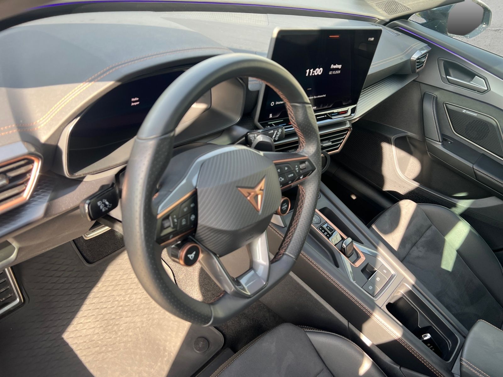 Cupra Formentor - Bild 13
