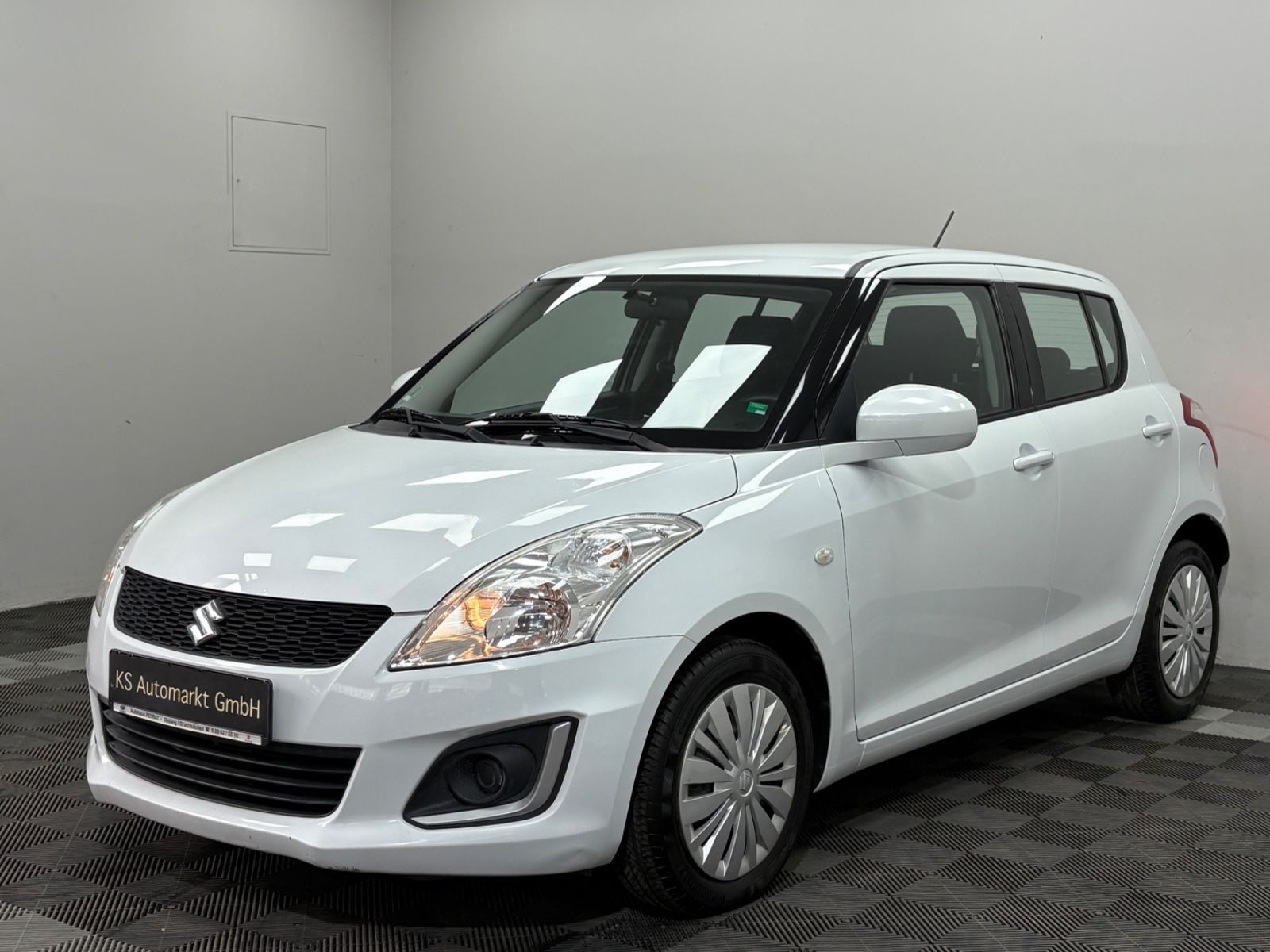 Suzuki Swift Club