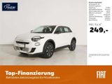 Fiat 600 hybrid 1.2 T3 125-Jahre-Edition - Fiat 600 aus 2024