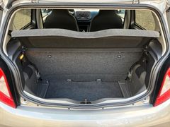 Fahrzeugabbildung Seat Mii 1.0 l CONNECT - Klima*Alu*Sitzh*Navi*PDC