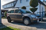 Skoda Yeti 2.0 TDI 81kW -