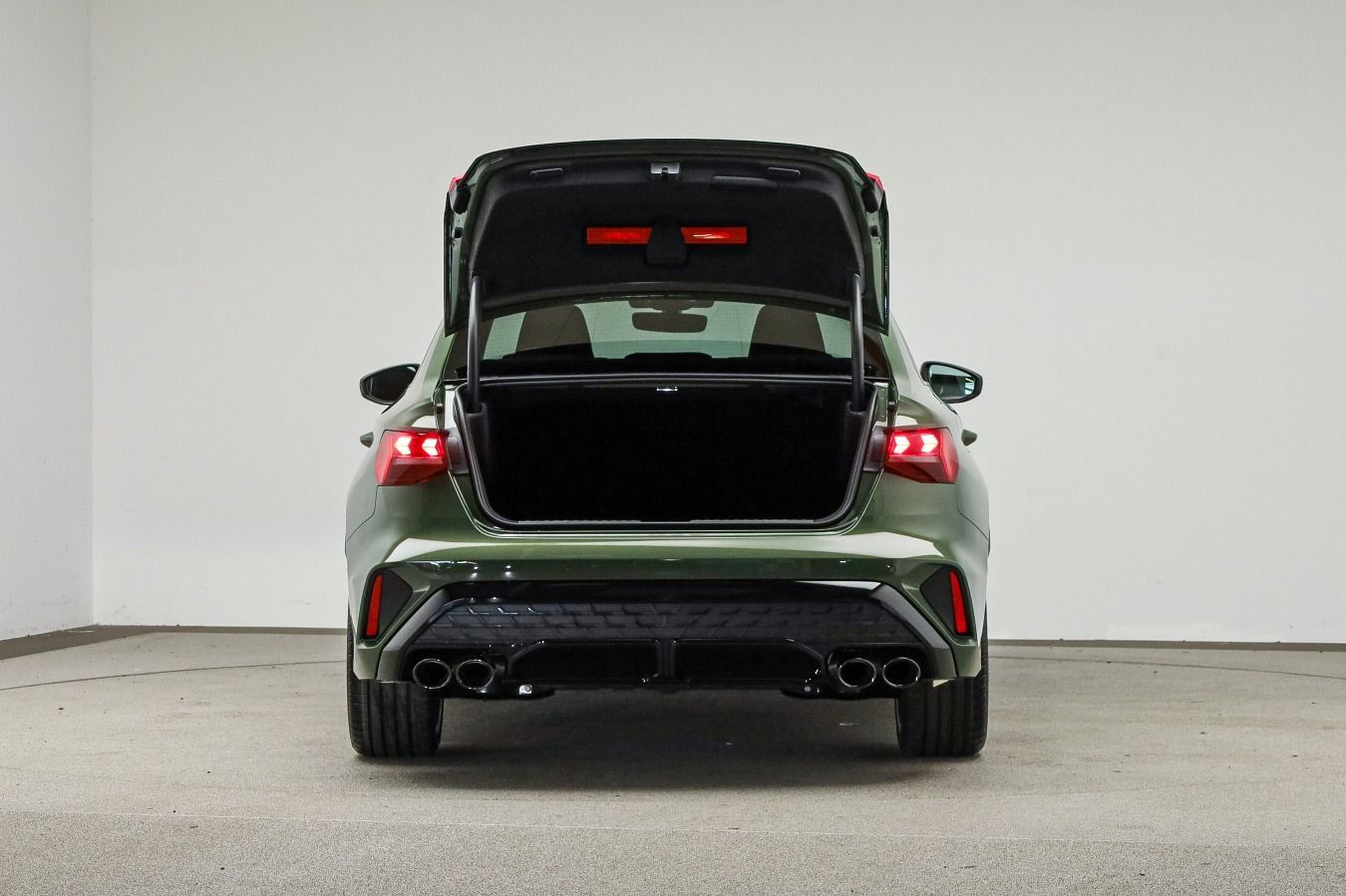 Audi S3 - Bild 6