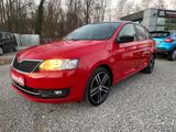 Skoda Rapid Spaceback Style Plus Panorama - Skoda Rapid: Style
