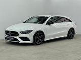 Mercedes-Benz CLA 220d Edition AMG Paket WIDE*MATRIX*KAM*APPLE - Mercedes-Benz CLA 220 in Hamburg