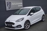 Ford FIESTA ST ECOBOOST|RECARO|AMBIENTE|TOUCH|LED| - Ford Fiesta: Bluetooth