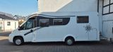 Fiat Ducato Capron Sunlight T 69 L *HU+GP+ZR neu - Fiat Etagenbett