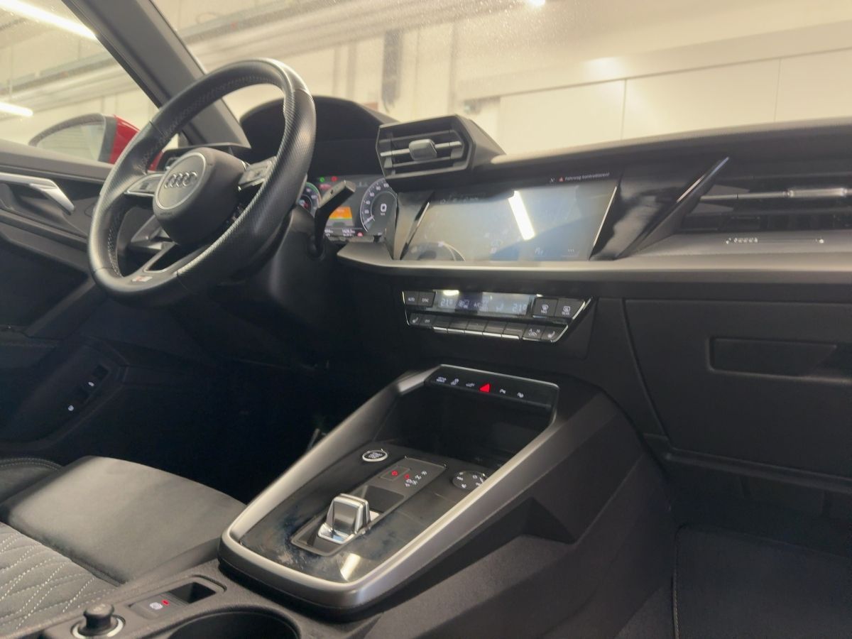 Audi A3 - Bild 14