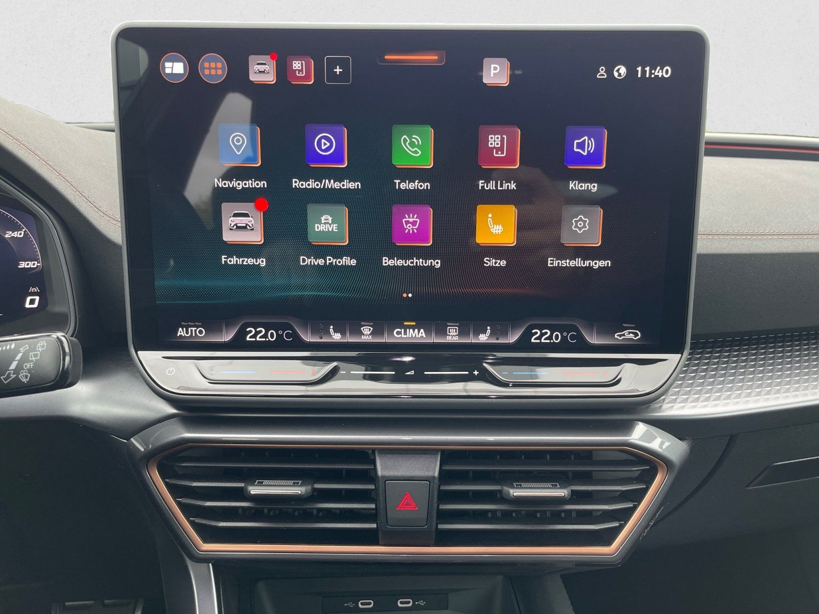 Cupra Leon - Bild 11