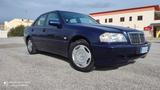 Mercedes-Benz Mercedes-benz C 200 C 200 CDI cat Classic Select - gebrauchte Mercedes-Benz C 200 aus dem Jahr 2000