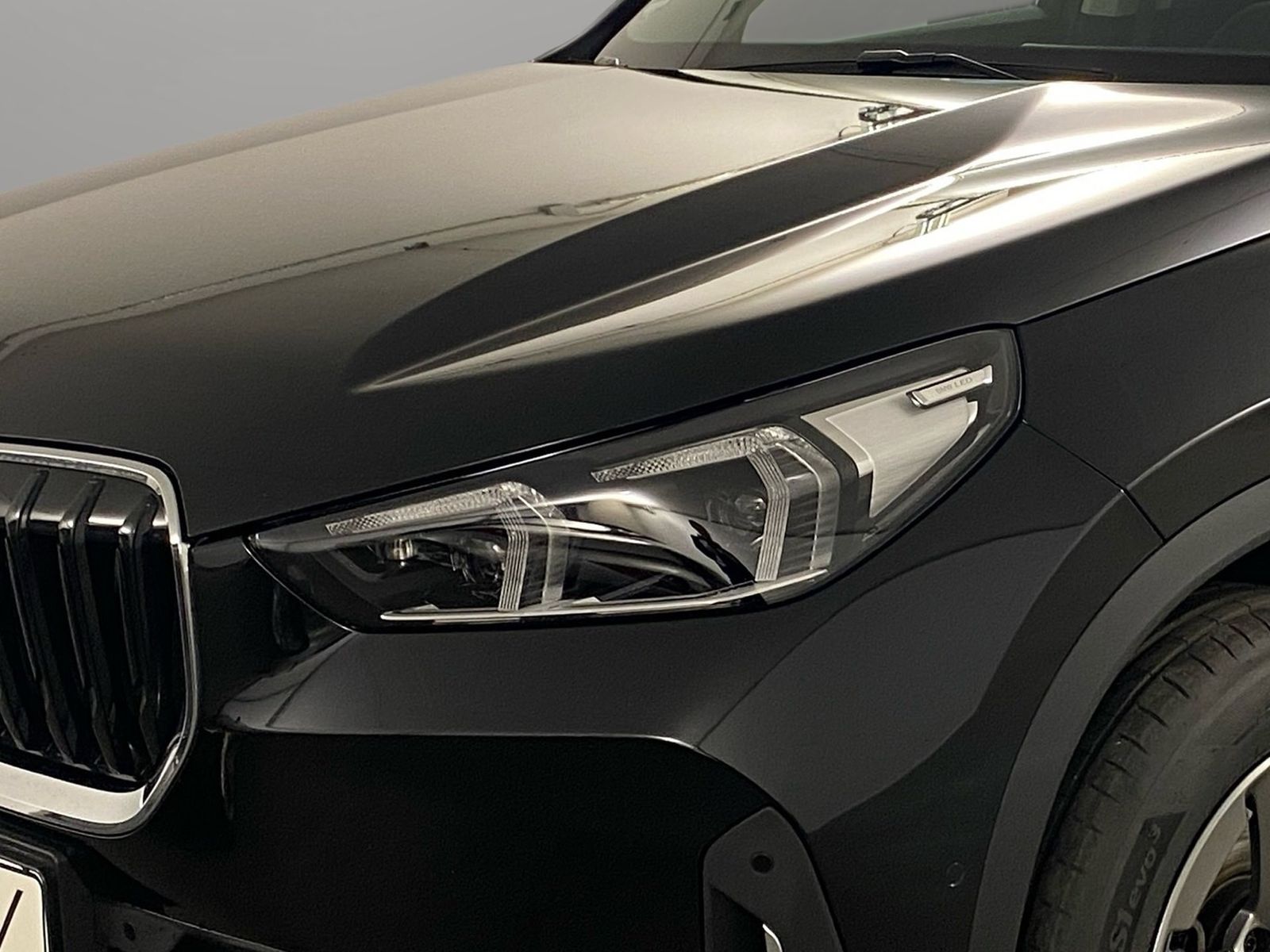 BMW X1 - Bild 7