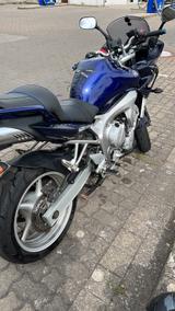 Yamaha Fazer Fz6 - Offers