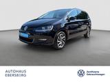 Volkswagen Sharan 2.0 TDI 7-Sitzer Navi Apple/Android SHZ - Volkswagen Sharan: Automatik