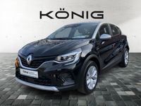 Renault Captur - Vorschau Bild 1