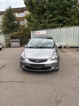 Honda Jazz - gebrauchte Honda Jazz aus dem Jahr 2008