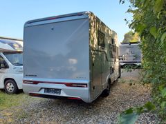 Adria Matrix 60Y  650DL, MJ26, 4,4T